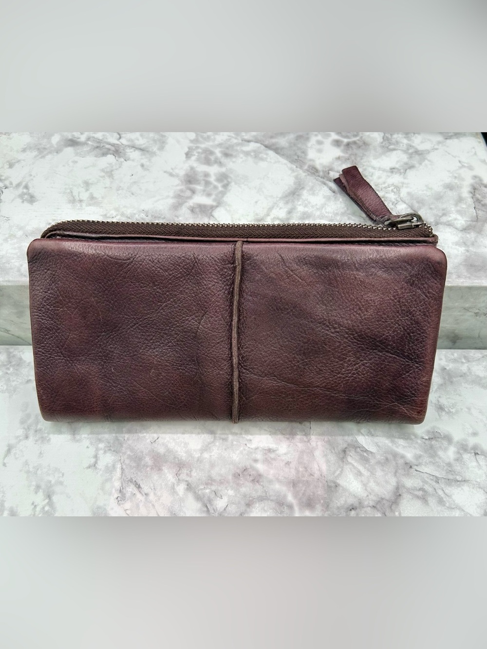 LATICO LEATHERS Andi Wallet .